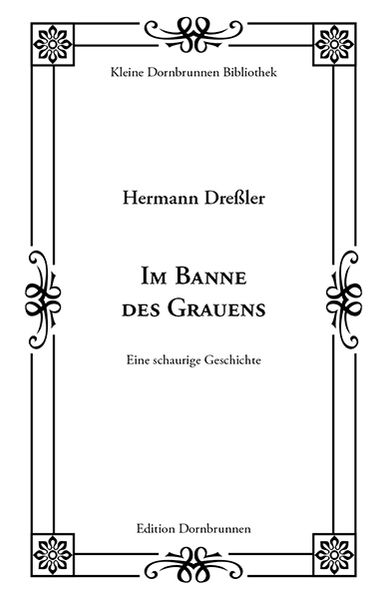 Cover von Im Banne des Grauens