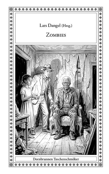Cover von Zombies