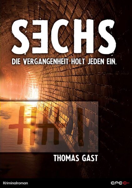 Cover von Sechs