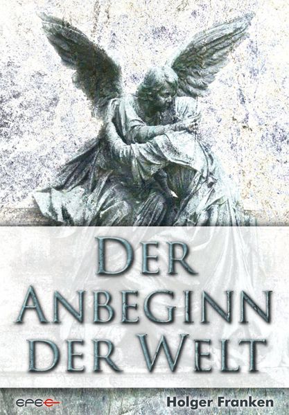 Cover von Der Anbeginn der Welt