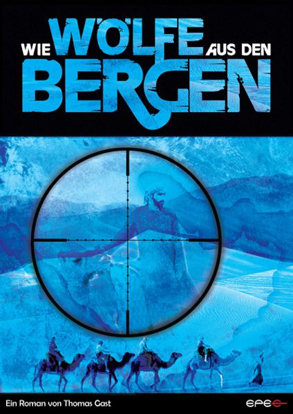 Cover von Wie Wölfe aus den Bergen