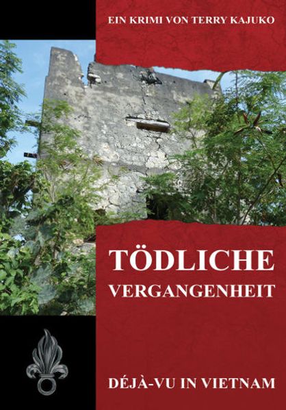 Cover von Tödliche Vergangenheit