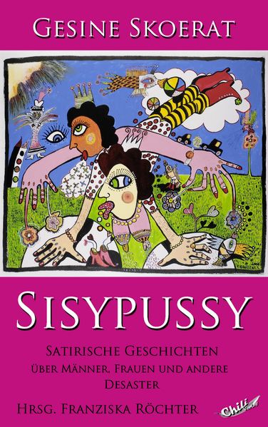Cover von Sisypussy