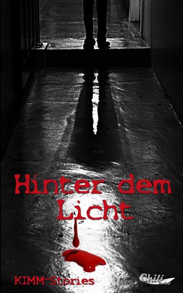 Cover von Hinter dem Licht