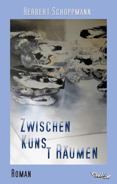 Cover von Zwischen Kuns tRäumen