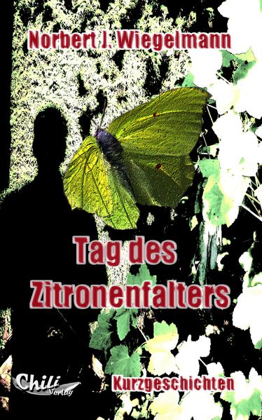 Cover von Tag des Zitronenfalters