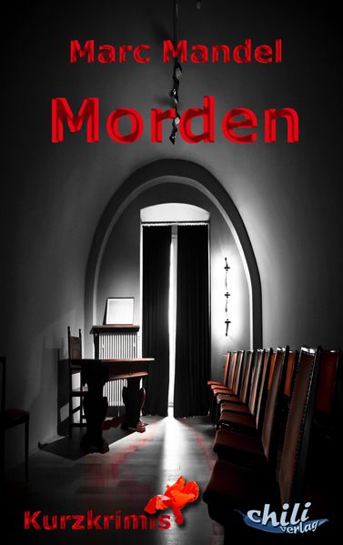 Cover von Morden