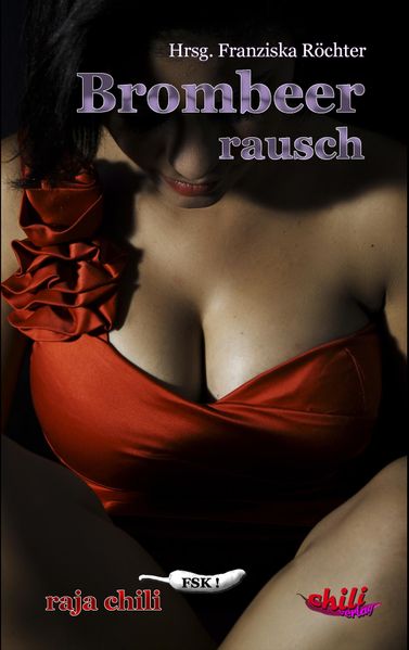 Cover von Brombeerrausch