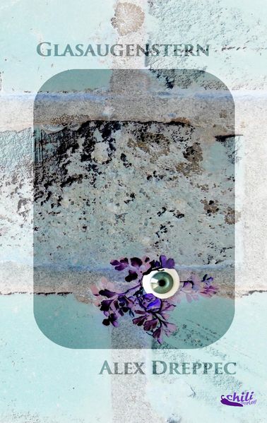 Cover von Glasaugenstern