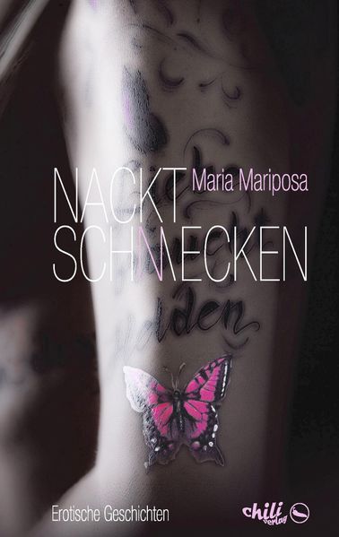 Cover von nacktschmecken