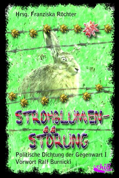Cover von Strohblumenstörung