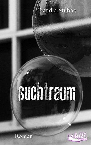 Cover von suchtraum
