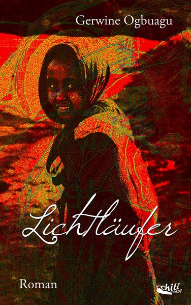 Cover von Lichtläufer