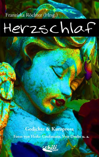 Cover von Herzschlaf