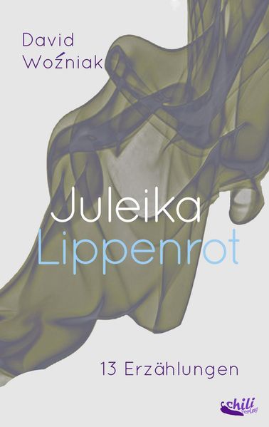 Cover von Juleika Lippenrot