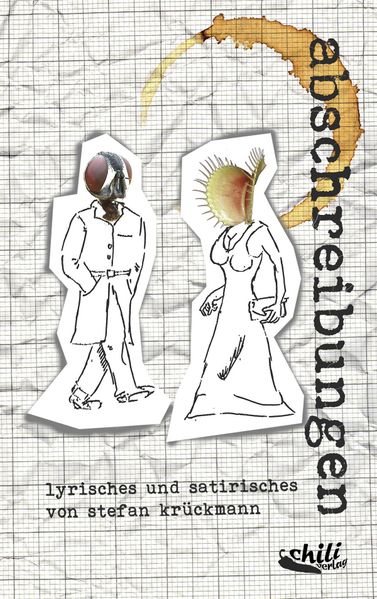 Cover von Abschreibungen