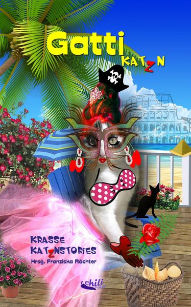 Cover von Gatti