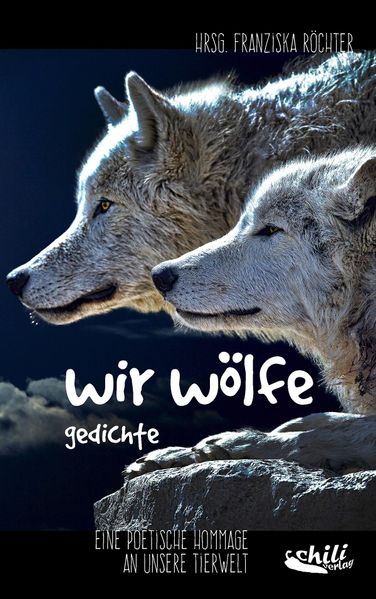 Cover von wir wölfe