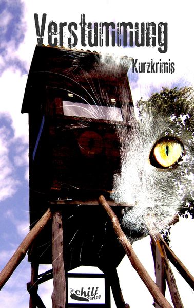 Cover von Verstummung
