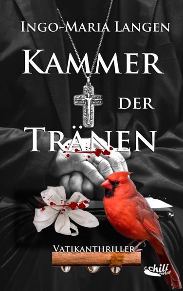 Cover von Kammer der Tränen