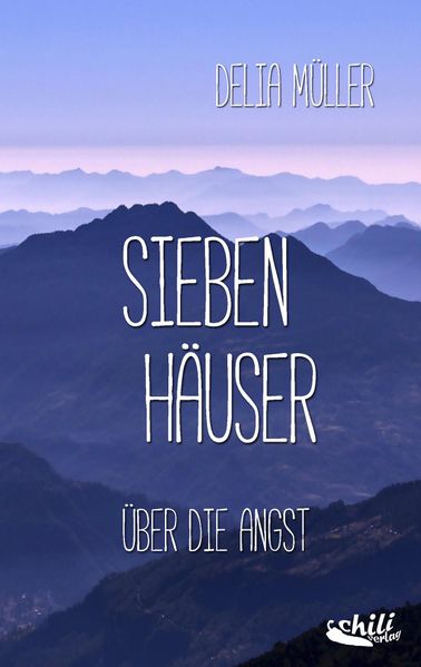 Cover von Sieben Häuser