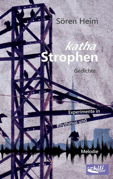 Cover von kathaStrophen