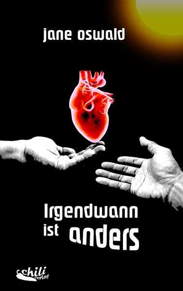 Cover von Irgendwann ist anders