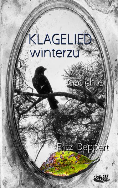 Cover von Klagelied winterzu