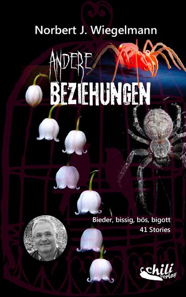 Cover von Andere Beziehungen