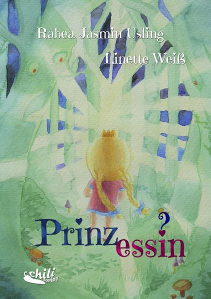 Cover von Prinz_essin?