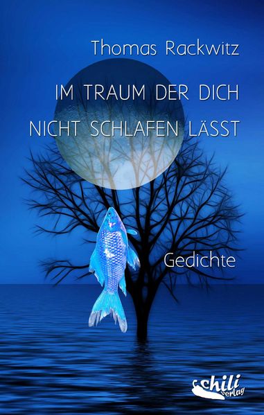 Cover von Im Traum der dich nicht schlafen lässt
