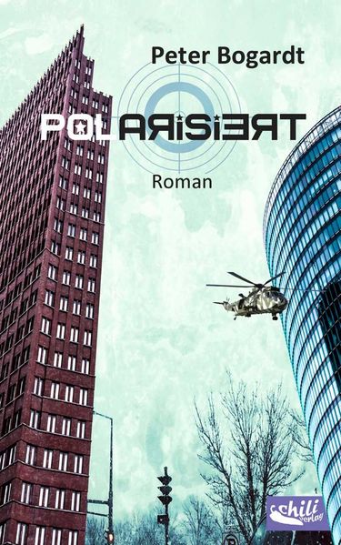 Cover von Polarisiert