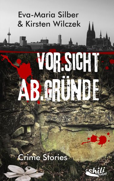 Cover von Vor.Sicht Ab.Gründe