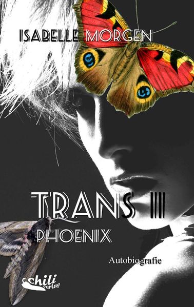 Cover von TRANS II : Phoenix