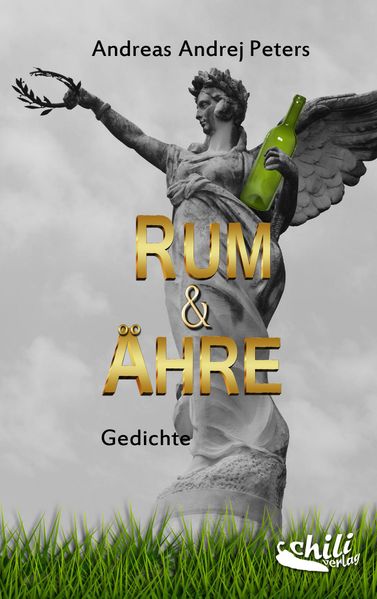 Cover von Rum & Ähre