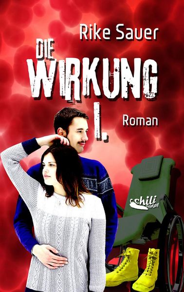 Cover von Die Wirkung I.