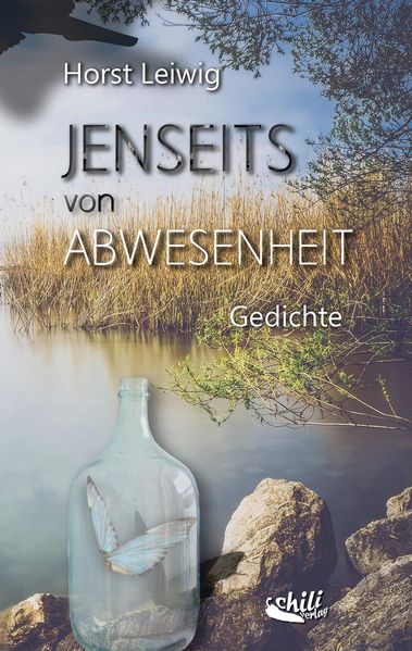 Cover von Jenseits von Abwesenheit
