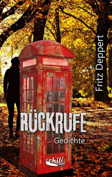 Cover von Rückrufe
