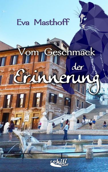 Cover von Vom Geschmack der Erinnerung
