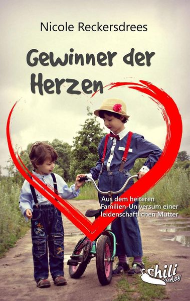 Cover von Gewinner der Herzen