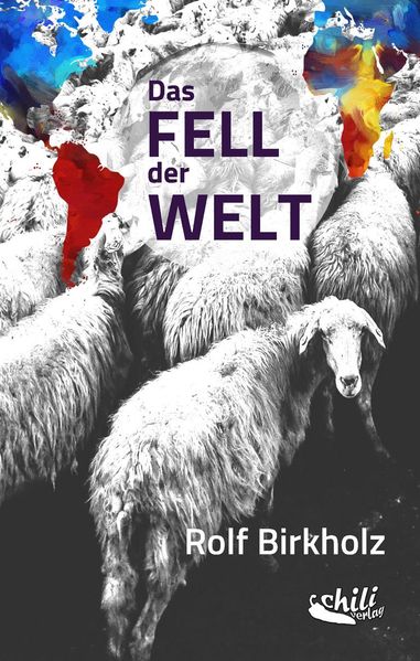 Cover von Das Fell der Welt