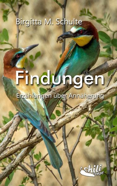 Cover von Findungen
