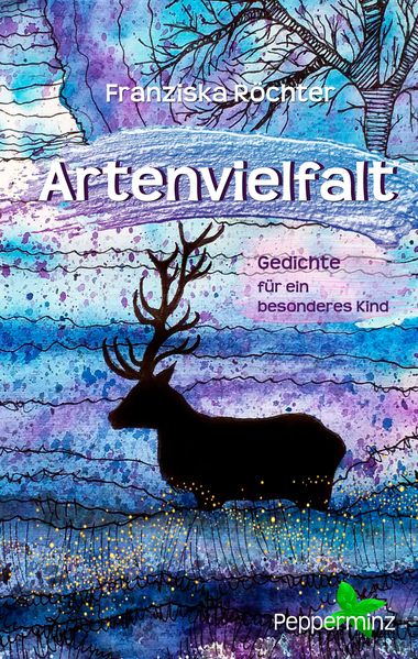 Cover von Artenvielfalt