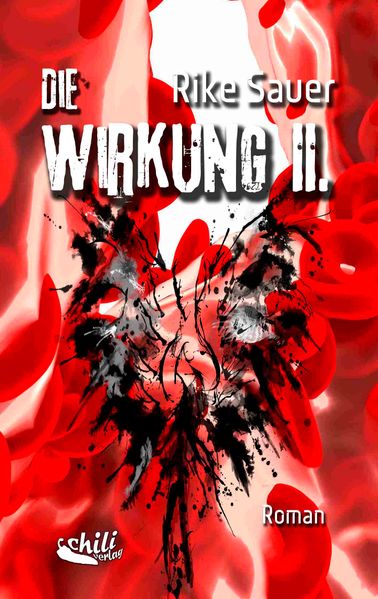 Cover von Die Wirkung II.