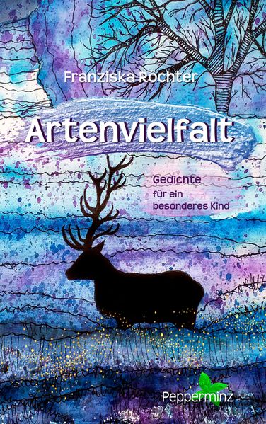 Cover von Artenvielfalt