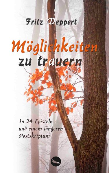Cover von Möglichkeiten zu trauern
