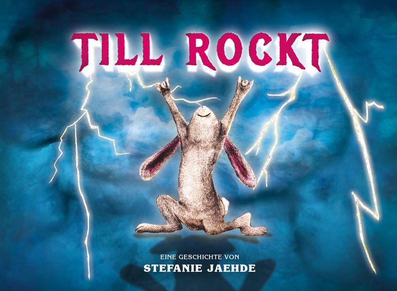Cover von Till rockt