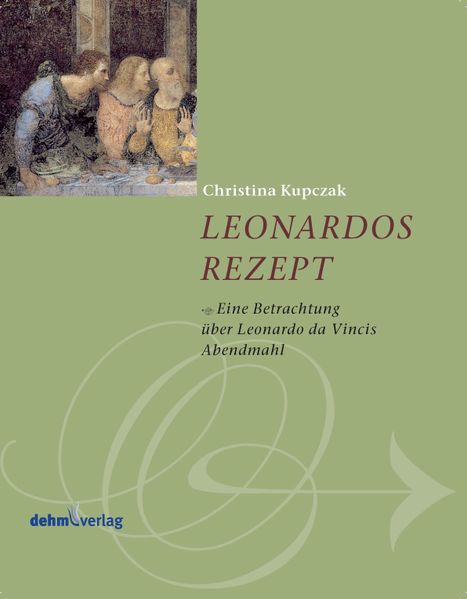 Cover von Leonardo´s Rezept