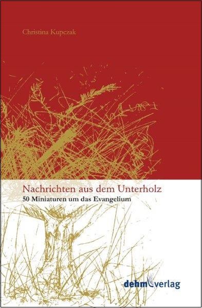 Cover von Nachrichten aus dem Unterholz