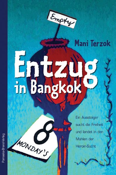 Cover von Entzug in Bangkok